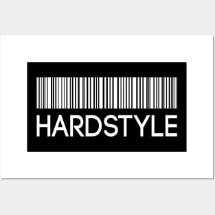 Hardstyle : EDM  Hardstyle Music Outfit Festival , Posters and Art